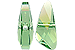 Wing crystal beads #5590, a spring/summer 2011 trend by Swarovski.