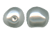 Baroque crystal pearls, a spring/summer 2011 trend by Swarovski.