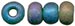 Optional but fun, beaded dangles enhance stamped components. Optional but fun, beaded dangles enhance stamped components.