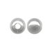 Shop sterling silver beads. Shop sterling silver beads.