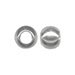 Shop white-plated beads. Shop white-plated beads.