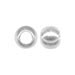 Shop silver-plated beads. Shop silver-plated beads.