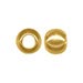 Shop gold-plated beads and jewelry findings. Shop gold-plated beads and jewelry findings.