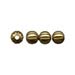Shop antiqued brass plated beads. Shop antiqued brass plated beads.