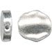 Shop .999 fine silver beads and findings. Shop .999 fine silver beads and findings.