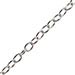 Shop silver color and silver plated chain. Shop silver color and silver plated.