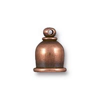 cord ends (with loop)