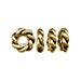 Shop antiqued gold plated beads. Shop antiqued gold plated beads.
