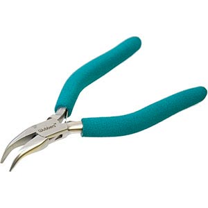 Jewelry pliers. Jewelry pliers.