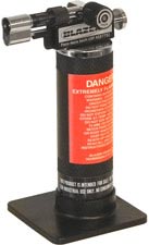 Click here to shop soldering torches. Click here to shop soldering torches.