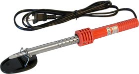 Click here to shop soldering irons. Click here to shop soldering irons.