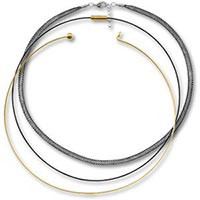 chokers and choker blanks