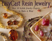 Free EasyCast Resin project book (PDF).