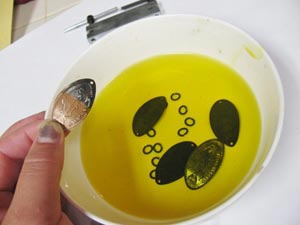 Click to shop antiquing chemicals. Click to shop antiquing chemicals.
