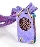 Spiris Necklace Spiris Necklace