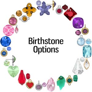 Birthstones