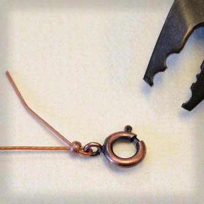 crimp tube instructions step 3 crimp tube instructions step 3