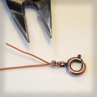 crimp tube instructions step 4 crimp tube instructions step 4